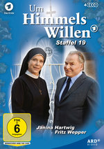 Film: Um Himmels Willen - Staffel 19