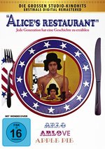 Film: Alice`s Restaurant