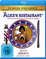 Film: Alice`s Restaurant