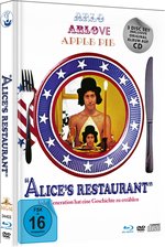 Film: Alice`s Restaurant