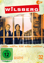Film: Wilsberg 32 - Schutzengel / Bielefeld 23
