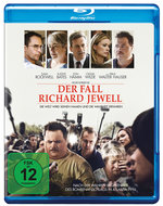 Film: Der Fall Richard Jewell