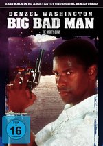 Film: Big Bad Man
