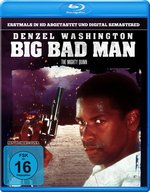 Film: Big Bad Man