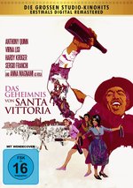 Film: Das Geheimnis von Santa Vittoria