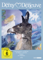 Film: Jacques Demy Edition