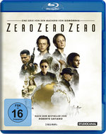 Film: ZeroZeroZero - Die komplette Serie
