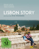 Film: Lisbon Story