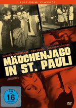 Film: Mädchenjagd in St. Pauli