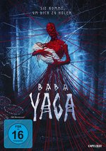 Film: Baba Yaga - Sie kommt, um dich zu holen