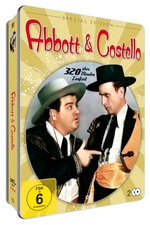 Film: Best of Abbott & Costello