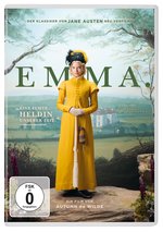 Film: Emma.