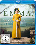 Film: Emma.