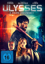 Film: Ulysses - A Dark Odyssey