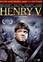 Film: Henry V. / Der Sturm
