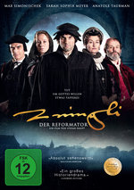 Film: Zwingli - Der Reformator