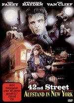 Film: 42nd Street - Aufstand in New York
