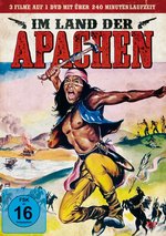 Film: Im Land der Apachen