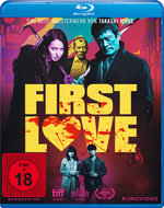 Film: First Love