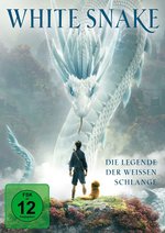 Film: White Snake - Die Legende der weißen Schlange