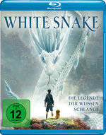 Film: White Snake - Die Legende der weißen Schlange