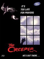Film: The Creeper (Rituals)