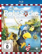 Film: Der kleine Rabe Socke 3 - Die Suche nach dem ver