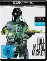 Film: Full Metal Jacket
