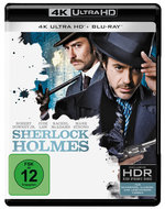 Film: Sherlock Holmes