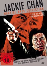 Film: Jackie Chan Martial Arts Collection