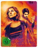Film: Doctor Who - Staffel 12