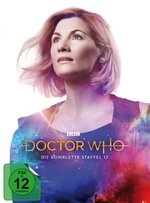 Film: Doctor Who - Staffel 12