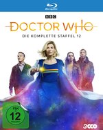Film: Doctor Who - Staffel 12