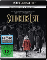 Film: Schindlers Liste - Remastered