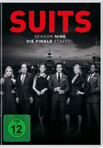 Film: Suits - Season 9