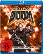 Film: Doom - Der Film