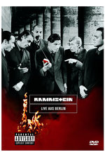 Film: Rammstein - Live aus Berlin