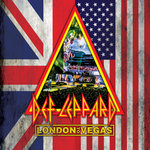 Film: Def Leppard - London to Vegas