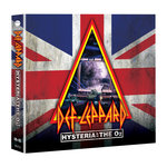 Film: Def Leppard - Hysteria At The O2-Live