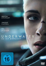 Film: Underwater - Es ist erwacht