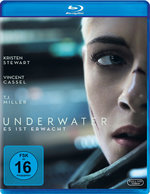 Film: Underwater - Es ist erwacht