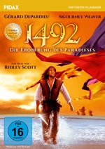 Film: 1492 - Die Eroberung des Paradieses