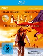 Film: 1492 - Die Eroberung des Paradieses