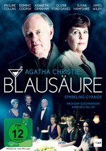 Film: Agatha Christie: Blausäure