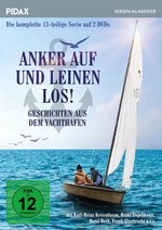 Film: Anker auf und Leinen los! - Geschichten aus dem