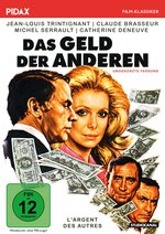 Film: Das Geld der Anderen - L'Argent des autres
