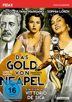 Film: Das Gold von Neapel - L'oro di Napoli