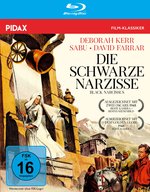 Film: Die schwarze Narzisse - Black Narcissus