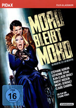 Film: Mord bleibt Mord