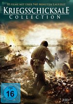 Film: Kriegsschicksale Collection
